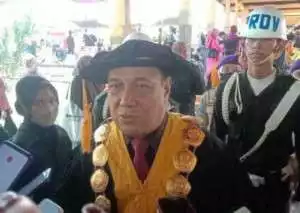 Sempat Heboh Avanza Ditemukan Warga, Ternyata Mobil Anggota Polri Sengaja  Dititipkan Karena Tidak Bisa Berjalan Akibat Kecelakaan Tunggal, Kapolres : Tidak Ada Sangkut Paut Kejadian Sebelumnya, Tim Masih Melakukan Penyelidikan.