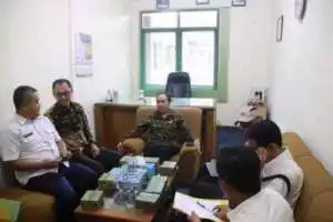 Bupati Kab. Sukabumi Tegaskan PIT (Pertemuan Ilmiah Tahunan) Ikatan Dokter Indonesia Tingkatkan Pengetahuan Sesuai Perkembangan Zaman