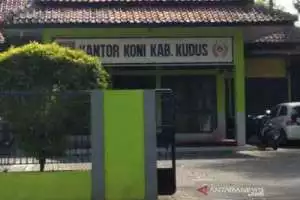 Kasus Dugaan Gratifikasi KONI 2022, Kejari Kudus Bakal Periksa Beberapa Atlet