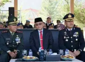 HUT Ke-72 Ikatan Bidan Indonesia, Bupati Sukabumi "Terus Tingkatkan Kualitas Pelayanan Pada Masyarakat"