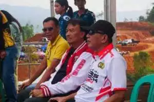 Dewan Permadi Dalung: Pemkab Bogor Harus Cari Solusi Masalah PETI