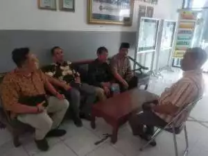 Forum Lembaga Indonesia ( FLI ) peduli Dunia pendidikan