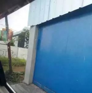 Sarang Pengoplos Gas Subsidi Di Cipondoh, Kota Tangerang Terkesan Dibiarkan