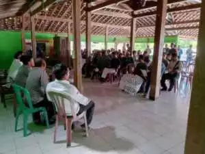 ASN di Karanganyar Tersandung Kasus Korupsi Pengadaan Peralatan TIK Resmi Jadi Tersangka, Kini Mendekam di Hotel Prodeo dan Terancam Jabatannya