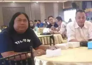 Sistem Pemilu Terbuka Bisa Picu Politik Uang, BPAN_AI Sumsel, himbau ambil Uangnya jangan pilih orangnya.