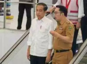 Presiden Jokowi Pastikan BIJB Kertajati Beroperasi Penuh Oktober 2023