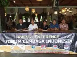 FLI minta agar Bupati Tangerang periksa kualitas 4 Proyek Disdik Kabupaten Tangerang