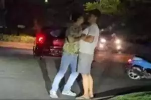Viral Pemobil Arogan Dilumpuhkan Atlet MMA, Polisi Sudah Kantongi Indentitasnya