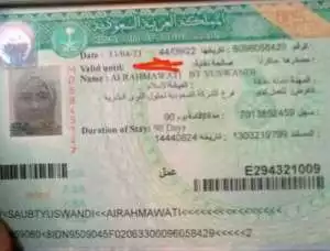 Suami Dari PMI Asal Sukabumi Hendak Laporkan Perusahaan Penyalur Yang Memberangkatkan Istrinya