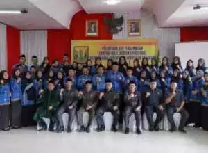 Bupati Kab. Sukabumi Tegaskan PIT (Pertemuan Ilmiah Tahunan) Ikatan Dokter Indonesia Tingkatkan Pengetahuan Sesuai Perkembangan Zaman