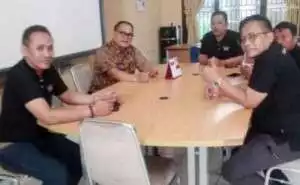 Soal PPDB yang carut marut, FLI datangi KCD Tangsel