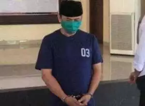 Dana Desa di Pakai Buat Judi dan Ngeroom Bersama LC, Kades Ini Sekarang Masuk Bui