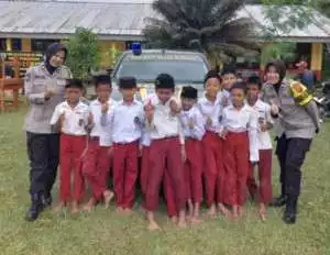 Polres Ogan Komering ulu ungkap kasus BBM Ilegal.