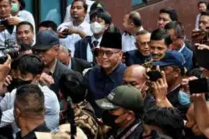 Polri Dalami Dugaan TPPU Panji Gumilang dengan Usut Keterlibatan Keluarganya