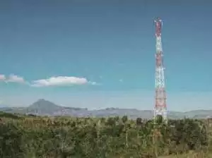 Waduh..!! Puluhan Menara Seluler di Sukoharjo Tak Berijin, DPUPR Ancam Bongkar Bila Tak Segera Urus