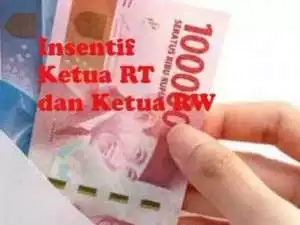 Dana Insentif RT-RW di Boyolali Tuai Keluhan, Polemik Antara Beban dan Kesejahteraan