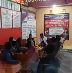 Program PTSL Panitia Di Desa Mlaten Demak Minta Pengaju Sertifikat 600 Ribu Hingga Sejuta Rupiah