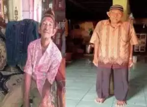 CHARMA Afrianto Calon Walikota Palembang 2024.