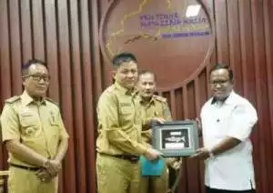 Maksimalkan Potensi Perikanan, OKU Timur Jadi Sorotan Mata Dunia