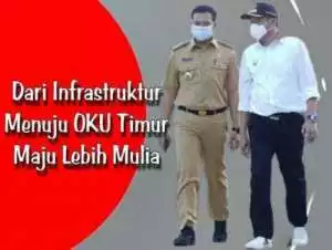 Maksimalkan Potensi Perikanan, OKU Timur Jadi Sorotan Mata Dunia