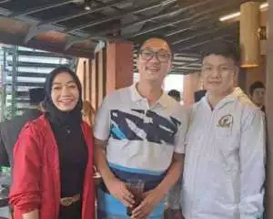 Pemilu 2024 Makin Dekat, Pemuda LAI : Masyarakat Harus Bijak dalam Menggunakan Media Sosial