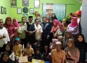 SDN Babat Minim Perawatan Bangunan Banyak Rusak Masyarakat Tanya BOS.
