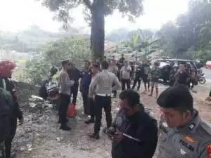 Kronologis Tewasnya DK, LAI: Pihak Polda Metro Jaya Terkesan Tertutup