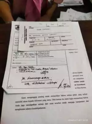 Hakim Vonis 2 Terdakwa Korupsi Pembebasan Lahan Tol OKI, BPAN Sumsel: Menunggu Pihak Kejaksaan  Tetapkan Oknum Pejabat Jadi Tersangka.
