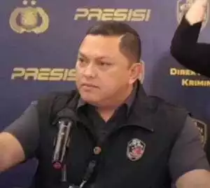Keseharian Dul Kosim, Korban Dugaan Salah Tangkap yang Disiksa Hingga Tewas di Polda Metro Jaya