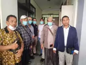 Keluarga Dul Kosim Minta Polda Metro Transparan dan Publikasikan Oknum Polisi yang DPO