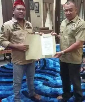 Curigai Angka Fantastis Biaya Rumah Tangga Jabatan Setda MURA, LAI BPAN Sumsel Minta APH Terkait Usut Tuntas.
