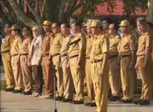 Desa Bantan Melaksanakan Acara Tradisi Sedekah Balak, Menyambut Tahun Baru Islam 1445 H