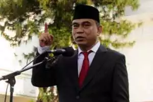 Kominfo Gandeng Polri Tindak Pelaku Judi Slot