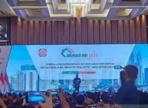 Presiden Jokowi: Proyek Terbesar Di Dunia Saat Ini adalah IKN Nusantara