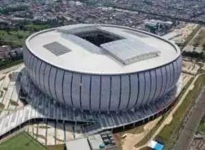 Renovasi JIS untuk Piala Dunia U-17, Kementerian PUPR Bakal Bangun JPO hingga Akses Jalan