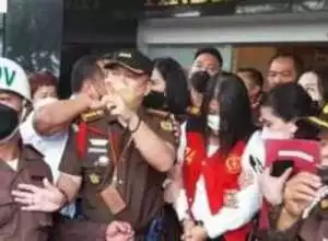 Hendra Kurniawan, Eks Karo Paminal Div Propam Polri,  Divonis 3 Tahun Penjara