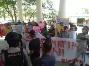 JITUT di Desa Tana Priuk Kualitasnya Di Ragukan