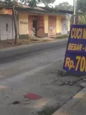 Diduga Kuat Ada Yang Membekingi Toko Berkedok Kosmetik Jual Obat Tramadol Dan Hexymer