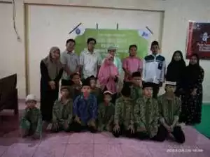 JITUT di Desa Tana Priuk Kualitasnya Di Ragukan