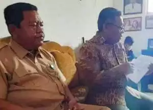 Terkait Kasus Sewa Tanah Kas Desa Gedongan, Kejari Karanganyar Bakal Tetapkan Tersangka