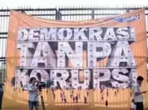 KOLOM :  Politisasi Dana Desa, Ruang Korupsi Hingga Pendidikan Basis Kolaborasi Menjelang Pemilu