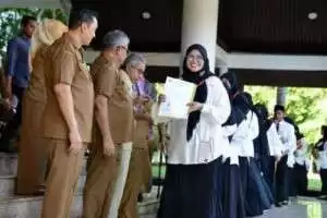 Berikut Persyaratan dan Kapan Pendaftaran CPNS 2023 Mulai Dibuka
