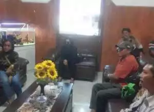 LAI Komitmen Dampingi Keluarga Dul Kosim dan Dorong Kasusnya Diungkap Seterang-terangnya
