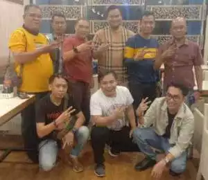 Perbincangan SWI Sumsel Bersama Sekda Banyuasin
