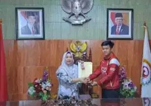 Saatnya Pemuda Berani Rebut Panggung Politik 2024