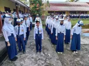 Perbincangan SWI Sumsel Bersama Sekda Banyuasin