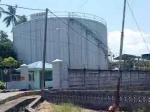 Buntut Dari SPB Ganda, Karyawati PT. SJU Belinyu Diminta Berhenti Dari Perusahaan