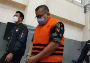 Kasus Jual Beli Jabatan di Pemerintahan Pemalang Terus Bergulir, Ketua DPRD Bersama 8 ASN di Panggil KPK Sebagai Saksi