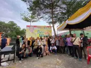 APH "Letoy" Tindak "Mafia Tanah", Koordinasi ke Kapolri.