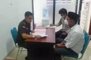 Kasus Dugaan Korupsi BKK Bulu Sukoharjo Terus Bergulir, Kejari Kembali Periksa 10 Nasabah Untuk Klarifikasi